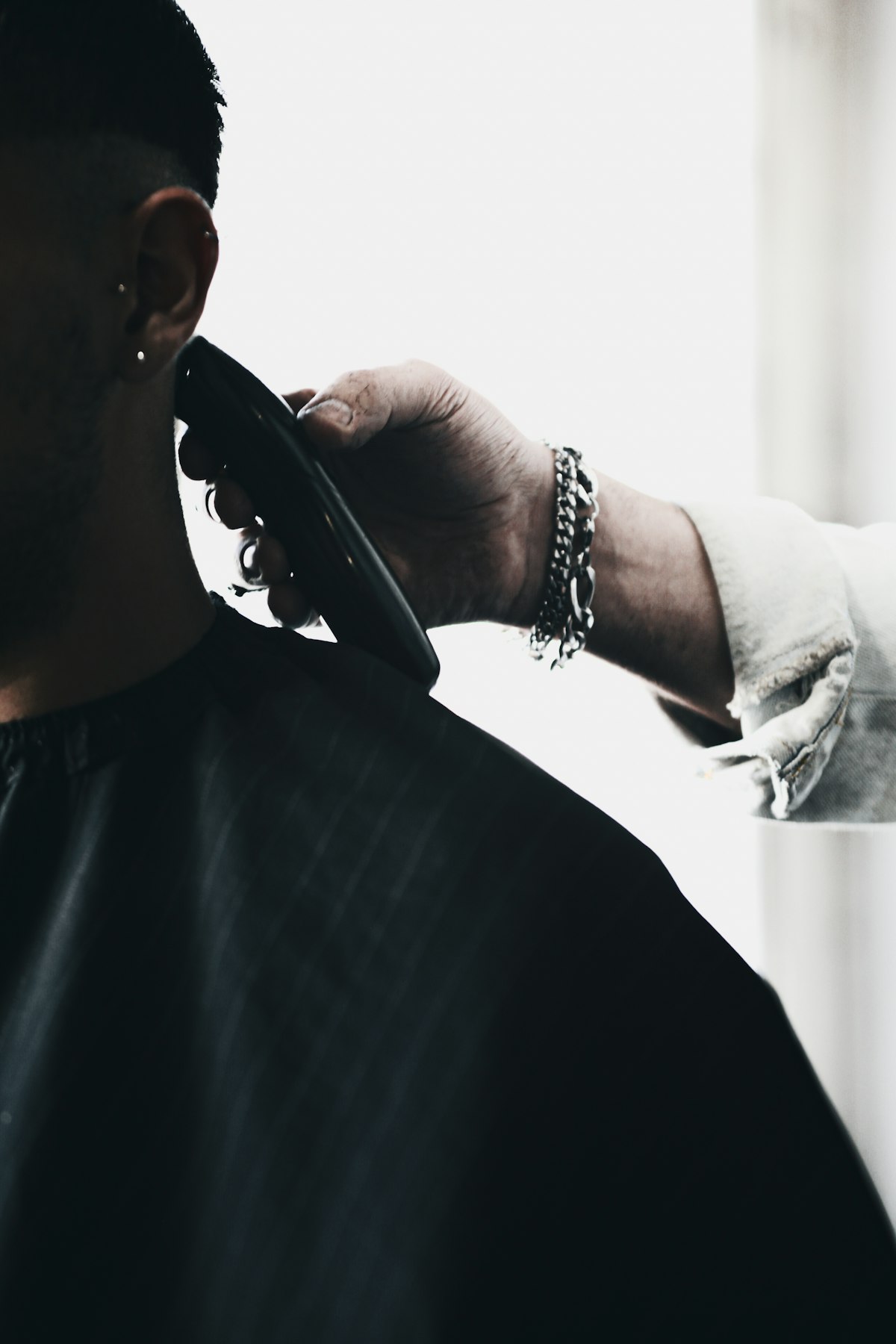 Beard Trim
