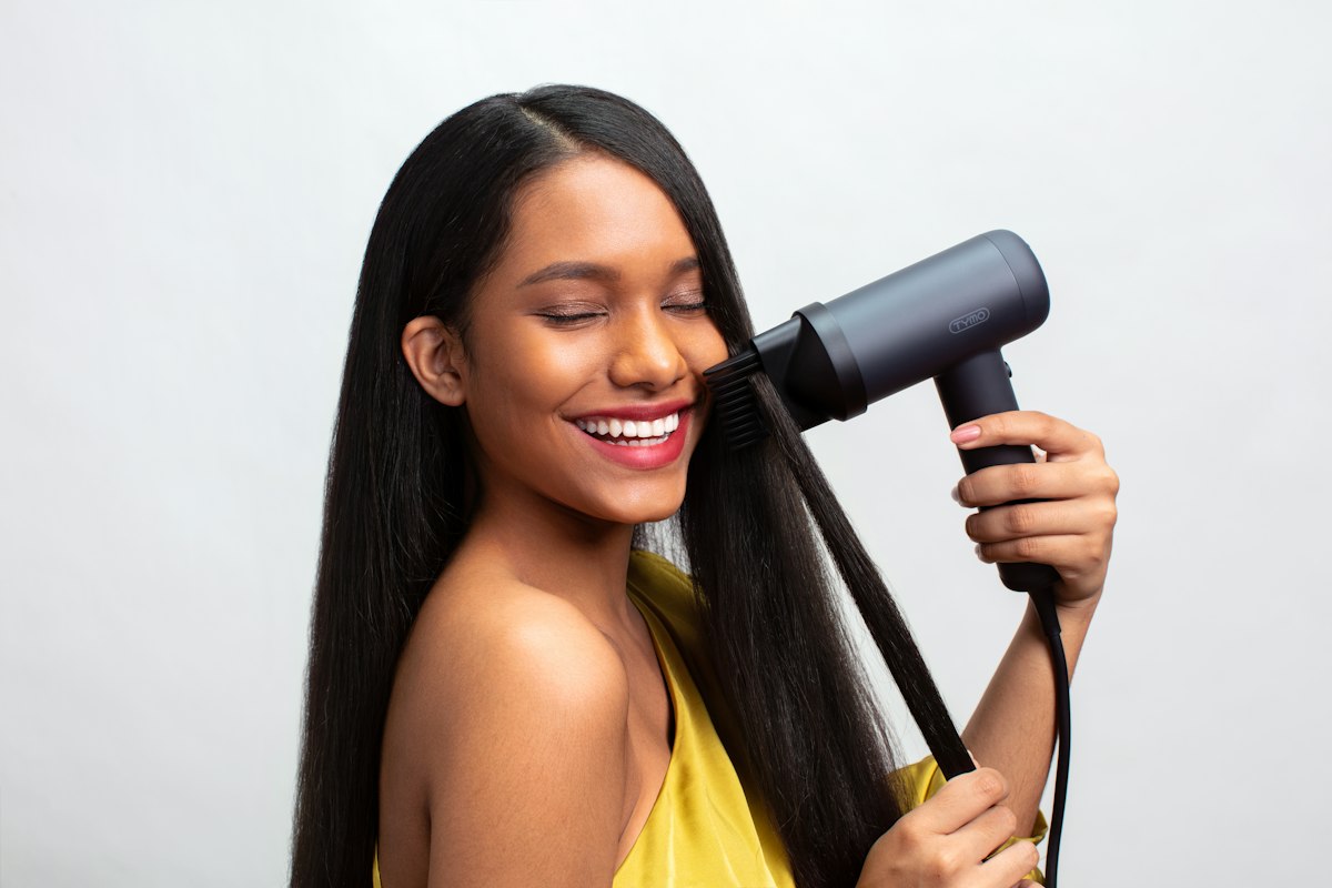 Hair Coloring