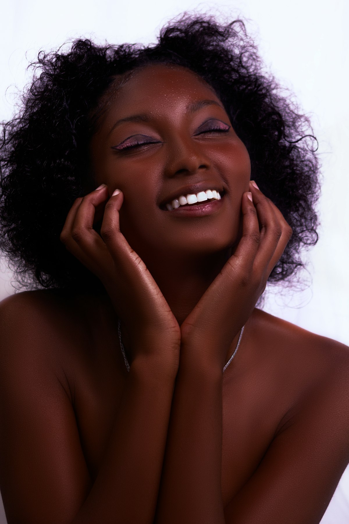 Women's Luxury Facial